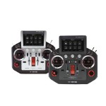 FrSky X12S-ISRM controllo singolo ETHOS custodia in alluminio telecomando droni parti da corsa senza motore a batteria